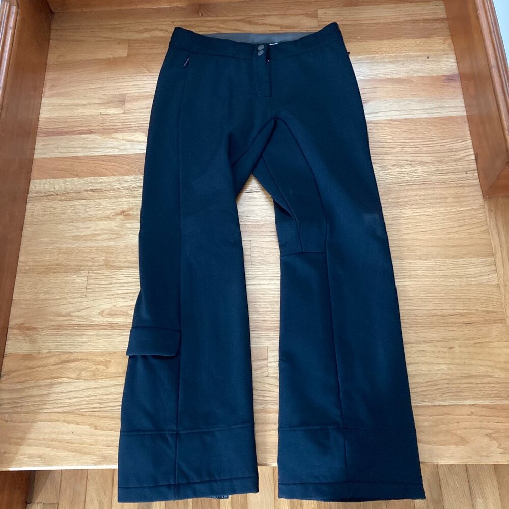 Salomon Ski Pants Waterproof